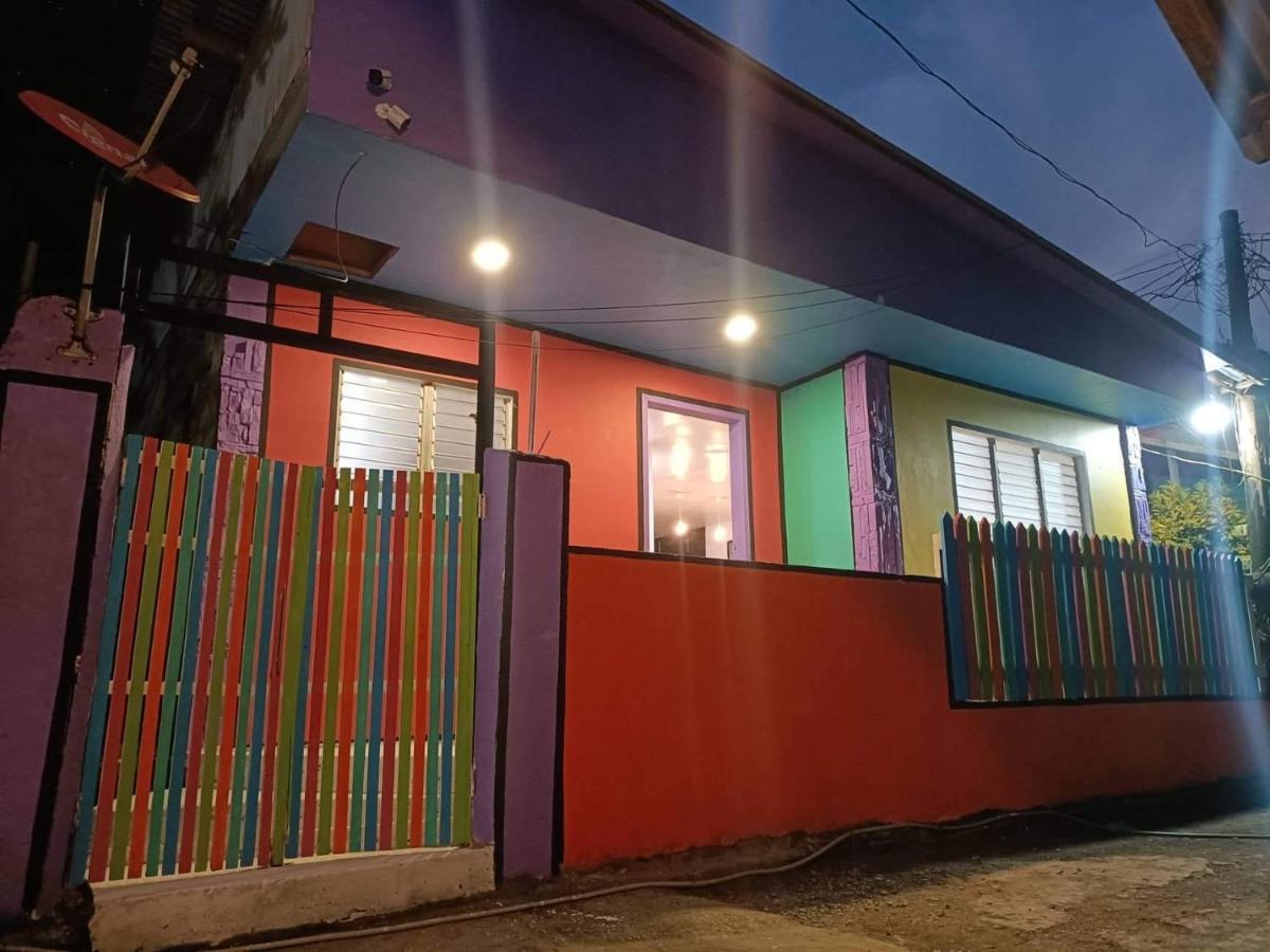 El Nido Home Stay Екстериор снимка