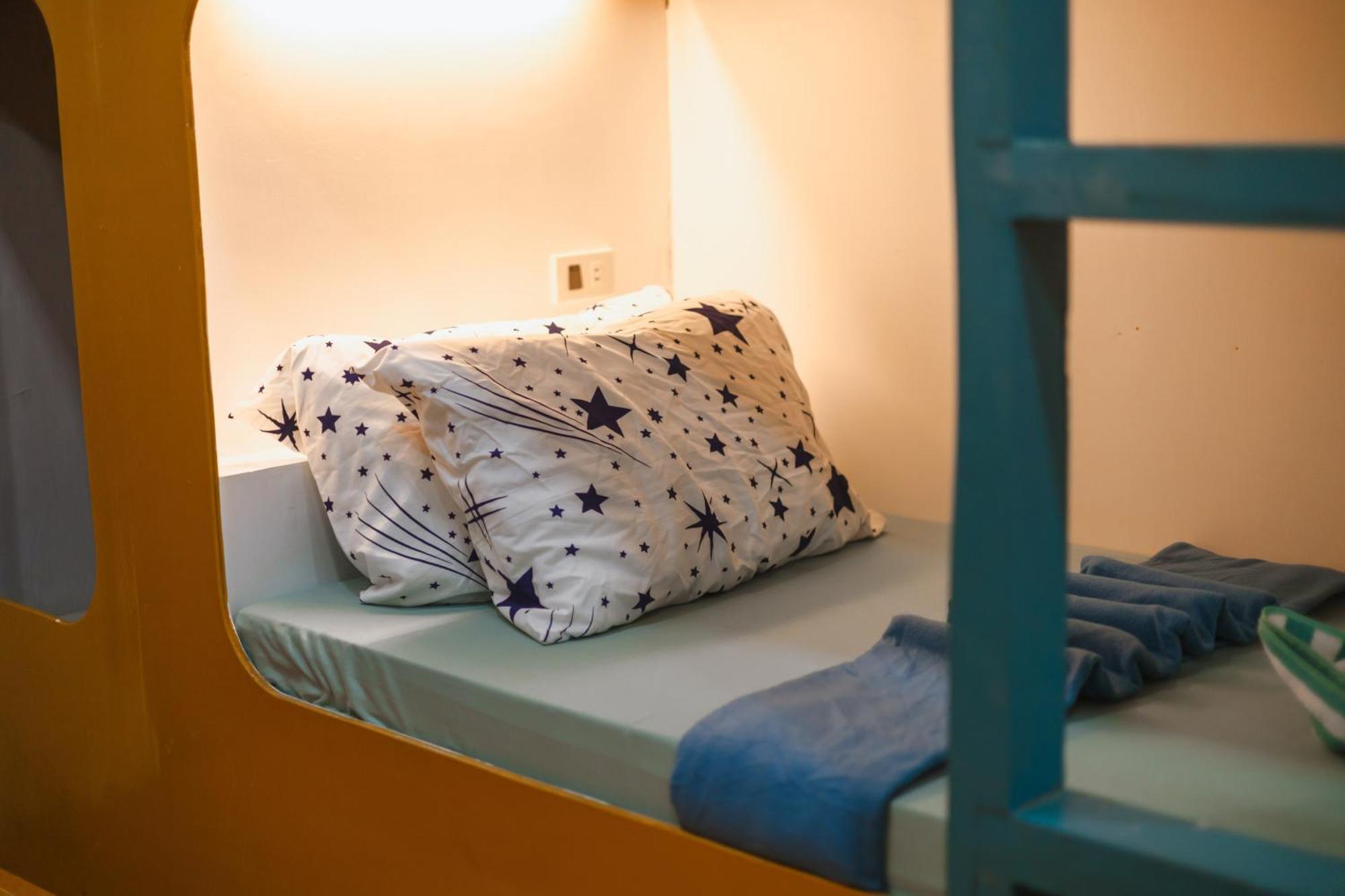 El Nido Home Stay Екстериор снимка