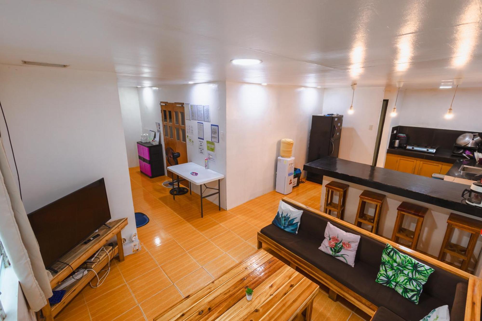 El Nido Home Stay Екстериор снимка