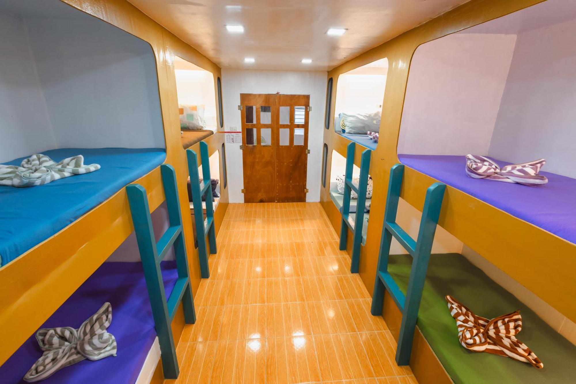 El Nido Home Stay Екстериор снимка